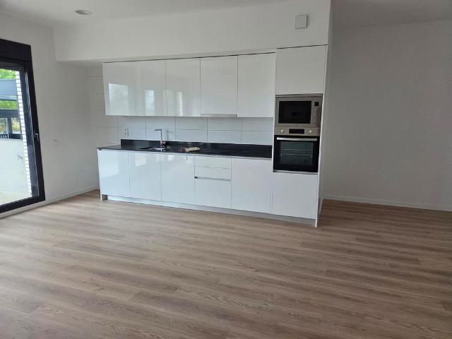 Piso en alquiler en ronda De Mar, Vilafranca del Penedès, de 70 m² 2 habitaciones por 1.350