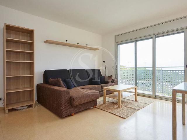 Piso en alquiler en ronda De Març, Montgat, de 61 m² 1 habitación por 1.150