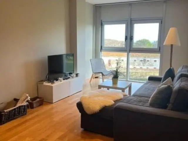 Piso en alquiler en Ronda de Monte Alto