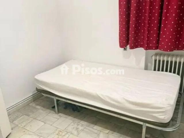 Piso en alquiler en Ronda de Alarcos