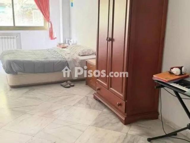 Piso en alquiler en Ronda de Alarcos