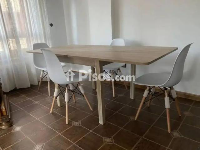 Piso en alquiler en Ronda de Calatrava