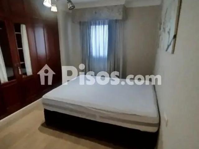Piso en alquiler en Ronda de la Compañia de Mar