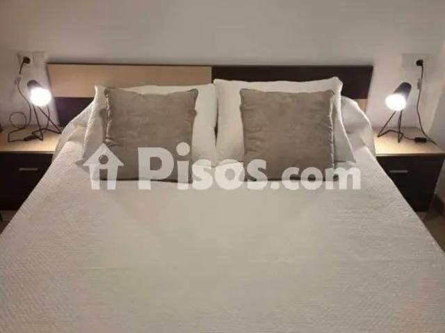 Piso en alquiler en Ronda de la Panderola, 24