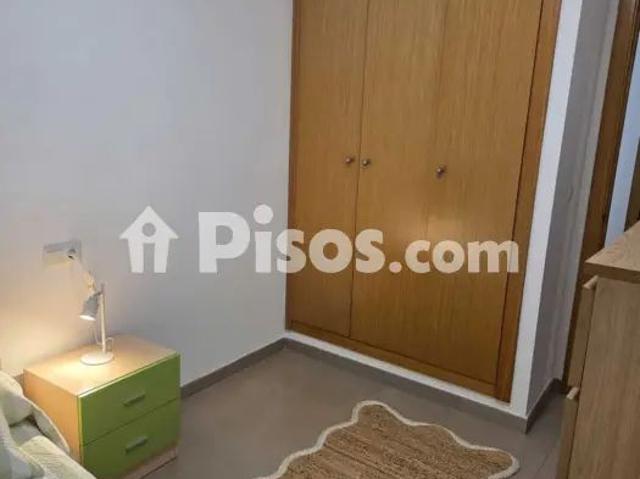Piso en alquiler en Ronda de la Panderola, 24