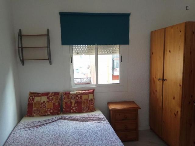 Piso en alquiler en ronda De la Torrassa, Hospitalet de Llobregat, L´, de 65 m² 3 habitaciones por 1.244