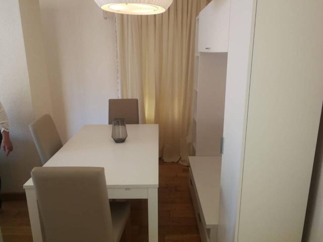 Piso en alquiler en Ronda de Levante ¡Amplitud, comodidad y ubicación privilegiada!