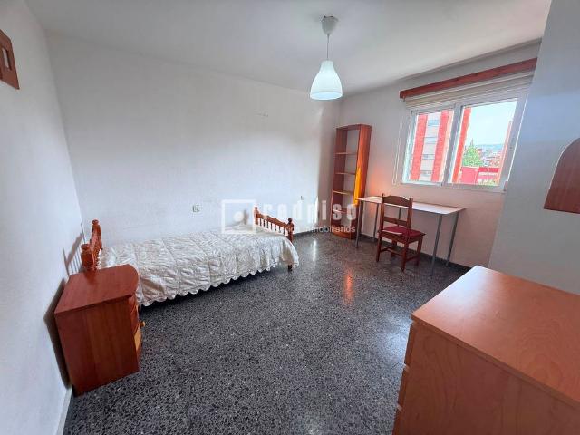 Piso en alquiler en Ronda de Levante, Vista Alegre, Centro, Murcia