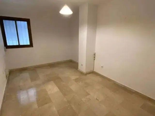 Piso en alquiler en Ronda de los Tejares