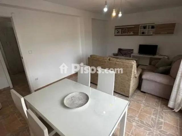 Piso en alquiler en Ronda de los Derechos Humanos