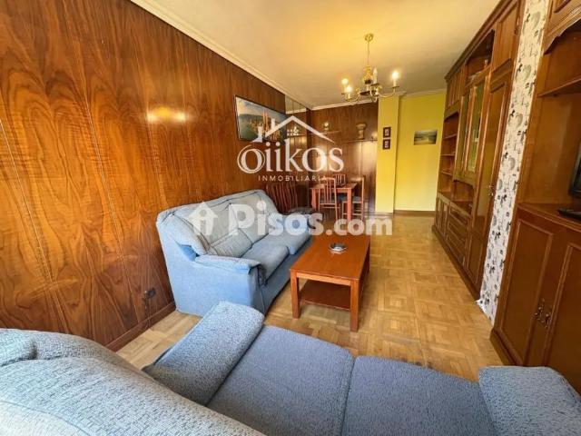 Piso en alquiler en Ronda de Sancti Spíritus