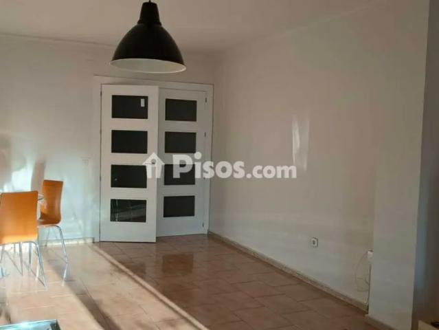 Piso en alquiler en Ronda de Santa María, 4