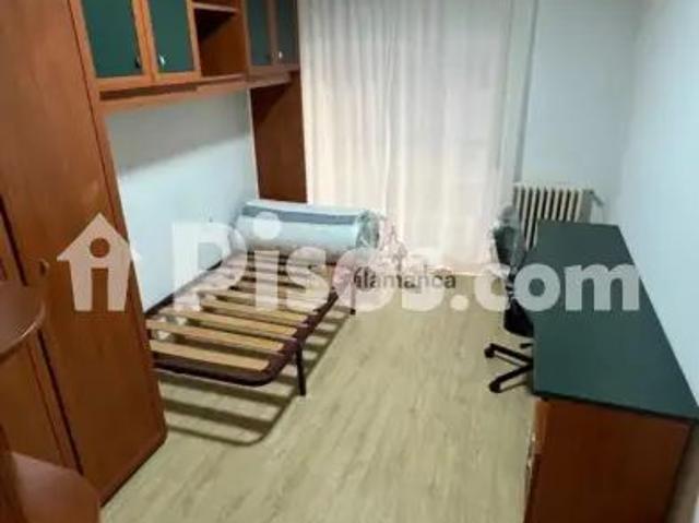 Piso en alquiler en Ronda del Corpus