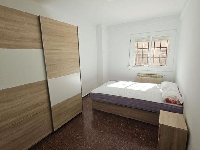 Piso en alquiler en ronda Gran Passeig de, Lleida, de 117 m² 3 habitaciones por 950