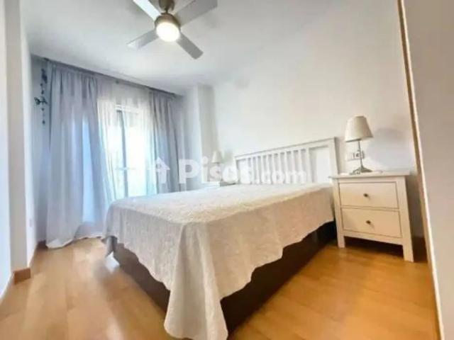 Piso en alquiler en Ronda Sur