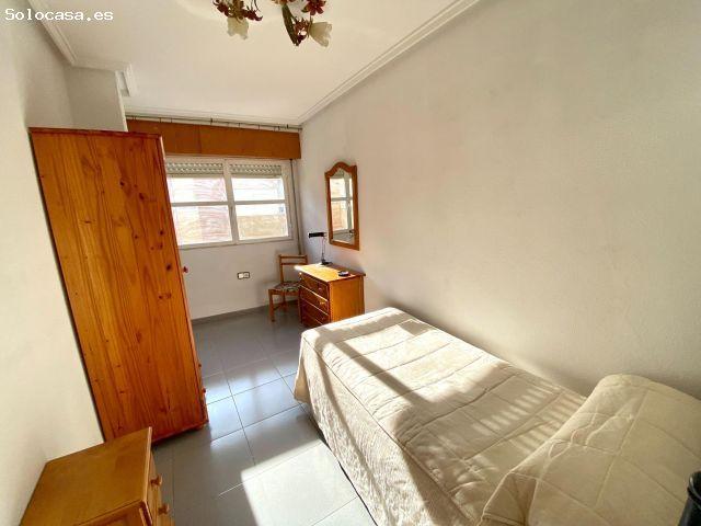 PISO EN ALQUILER EN RONDA SANTO DOMINGO
