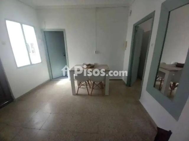 Piso en alquiler en Ronda