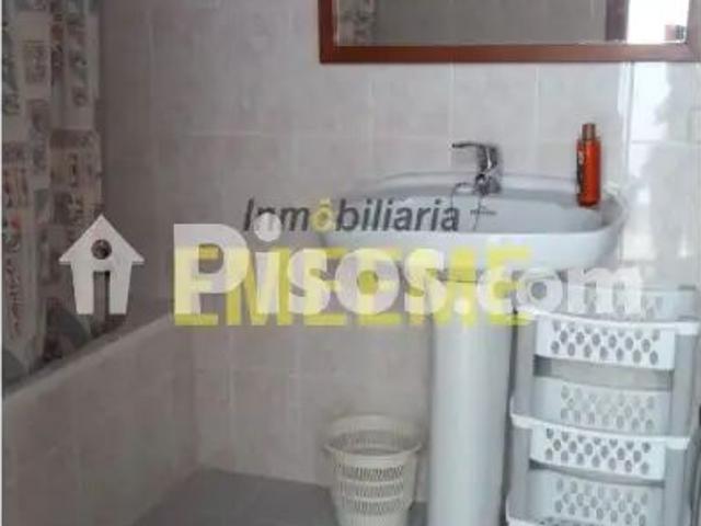 Piso en alquiler en Ronda