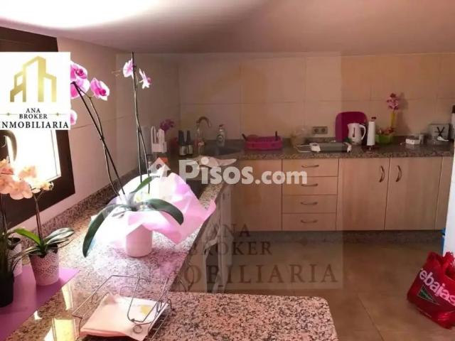 Piso en alquiler en Ronda