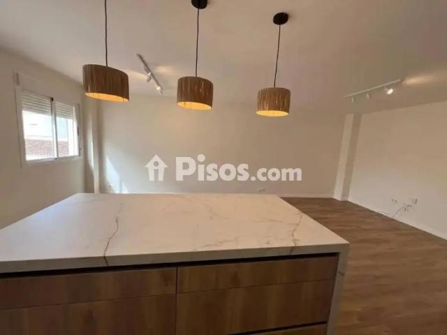 Piso en alquiler en Ronda