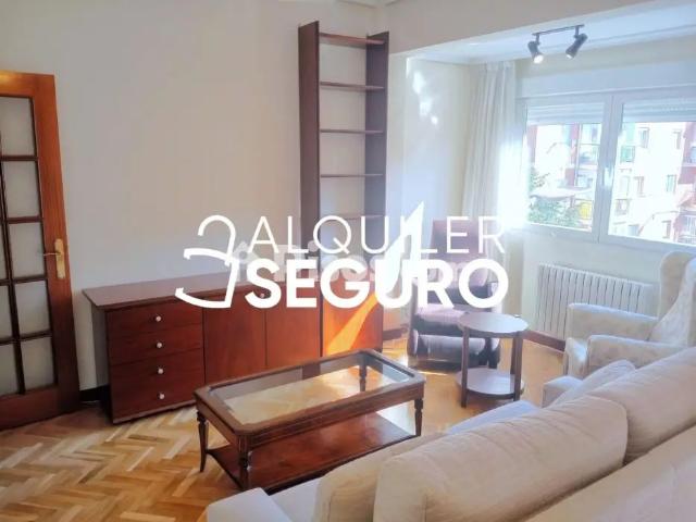 Piso en alquiler en Rondilla Santa Clara