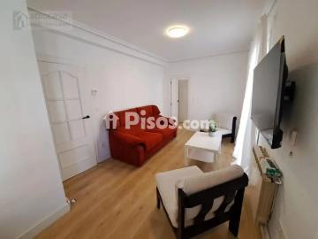 Piso en alquiler en Rondilla