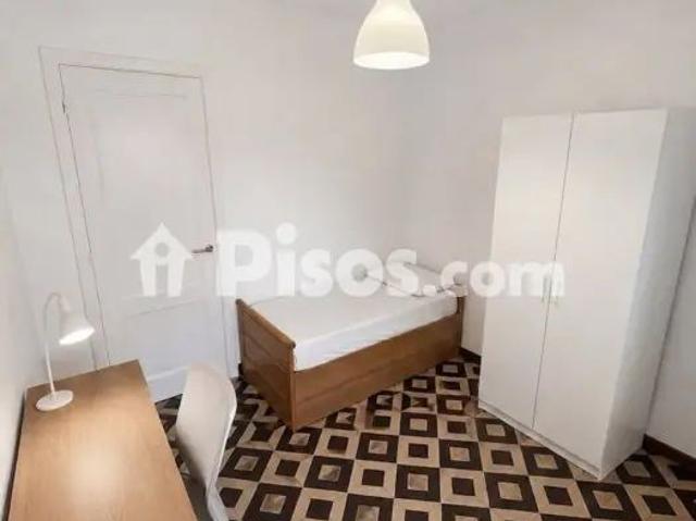 Piso en alquiler en Rontegi