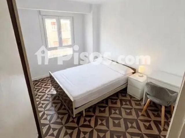 Piso en alquiler en Rontegi