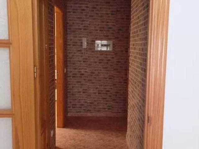 Piso en Alquiler en Roquetas de Mar