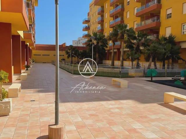 Piso en alquiler en Roquetas de Mar, Almería Costa Almería