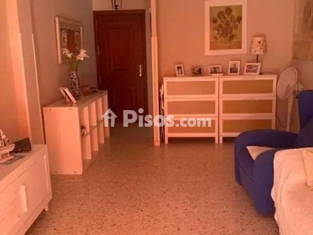 Piso en alquiler en Rota