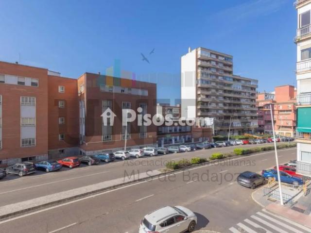 Piso en alquiler en Sta. Marina