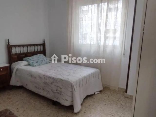 Piso en alquiler en Sta. Marina