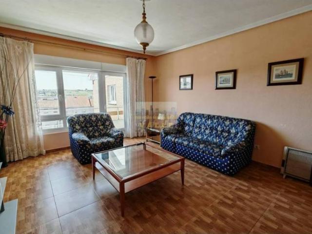 Piso en Alquiler en Suances