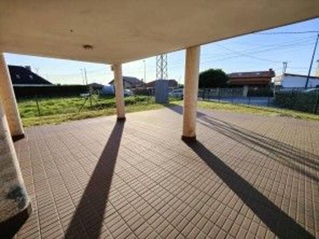 Piso en alquiler en Suances Pueblo