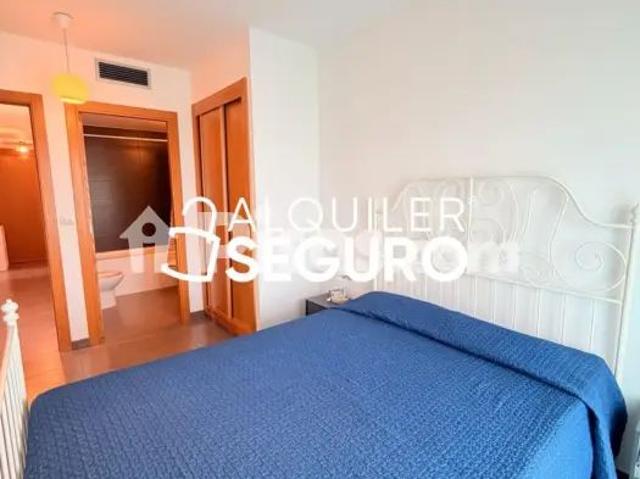 Piso en alquiler en Sur