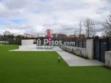 Piso en alquiler en Sur