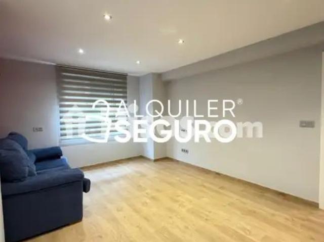 Piso en alquiler en Sur