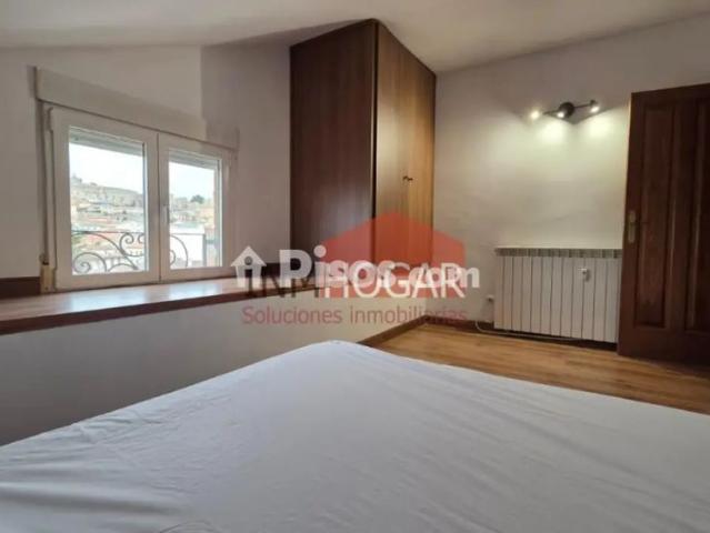 Piso en alquiler en Sur