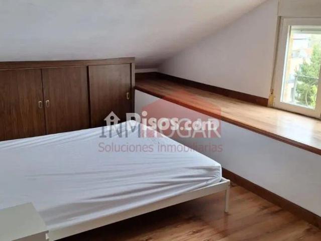 Piso en alquiler en Sur