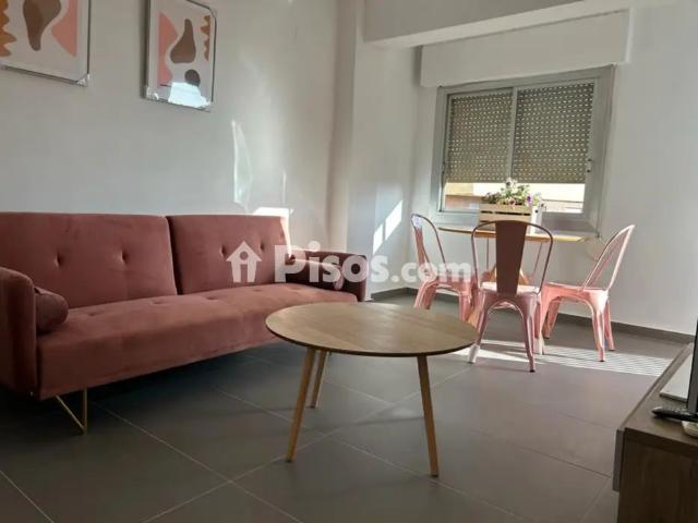 Piso en alquiler en Sur