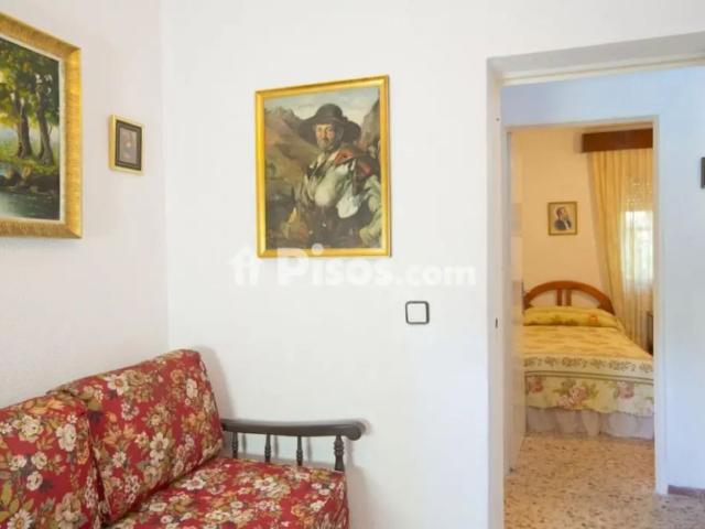 Piso en alquiler en Sur