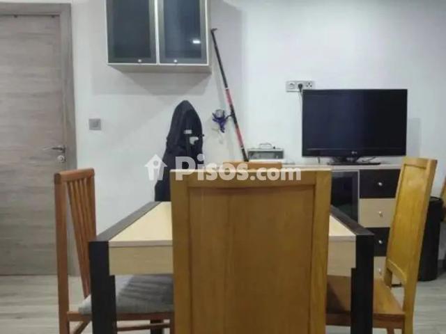 Piso en alquiler en Sur
