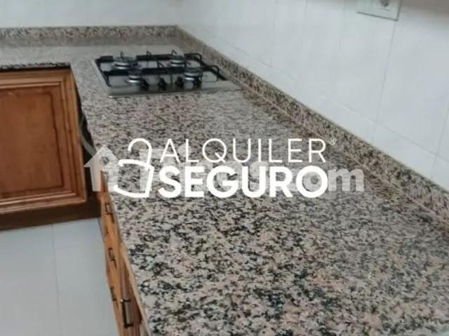Piso en alquiler en Sur