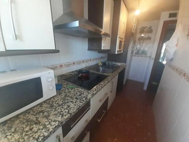 Piso en alquiler en Sector Sur