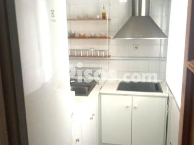 Piso en alquiler en Sur