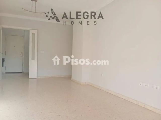 Piso en alquiler en Sur