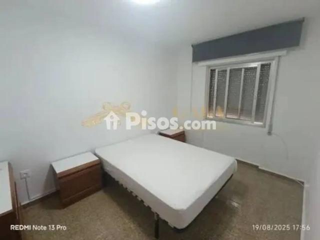 Piso en alquiler en Sur