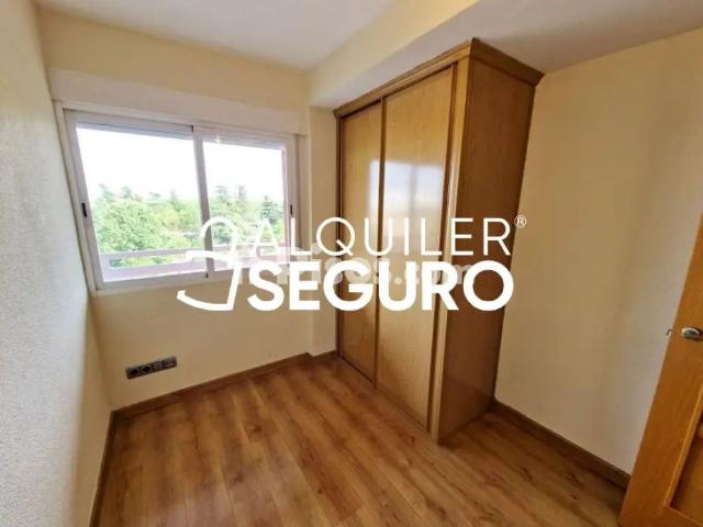Piso en alquiler en Suroeste