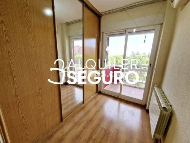 Piso en alquiler en Suroeste
